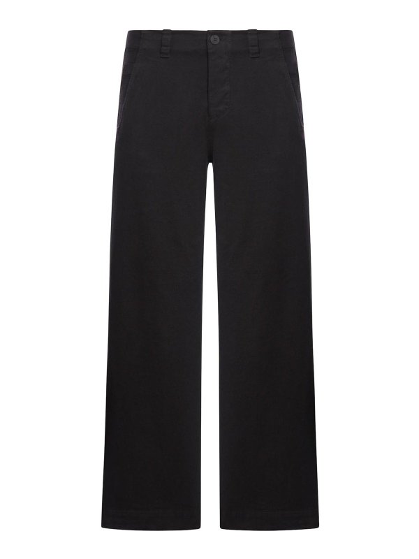 TRANSIT: Trousers Shorts - Pants