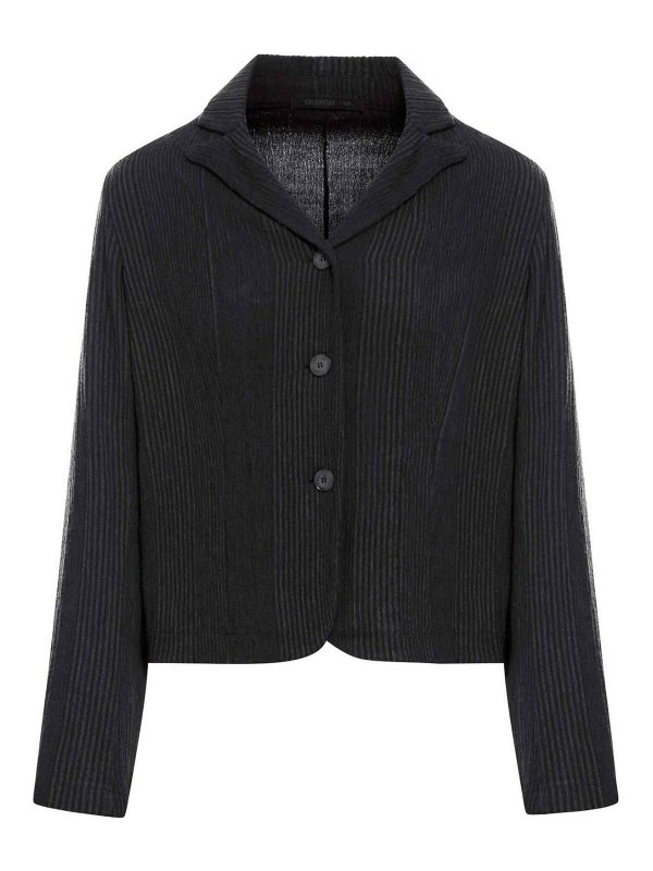 TRANSIT: casual jackets - Jacket