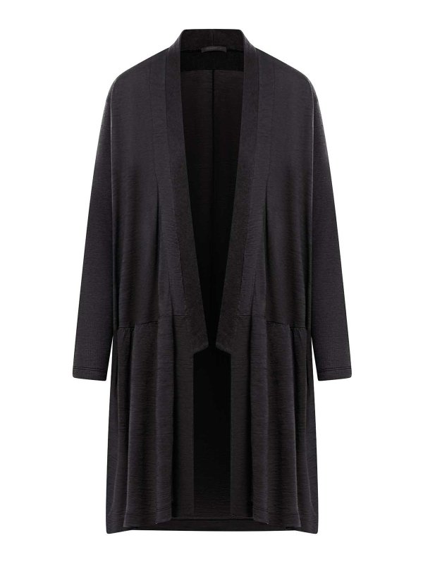 TRANSIT: Cárdigans - Cárdigan - Negro