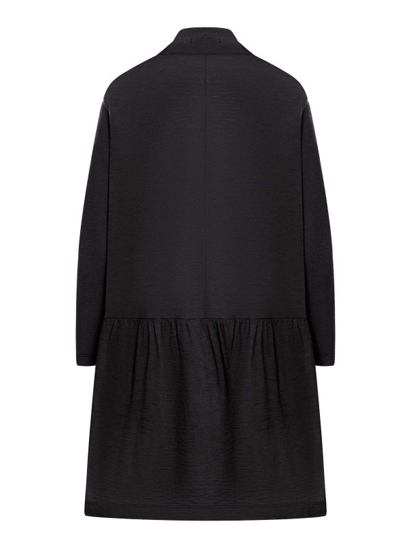 TRANSIT: Cárdigans online - Cárdigan - Negro