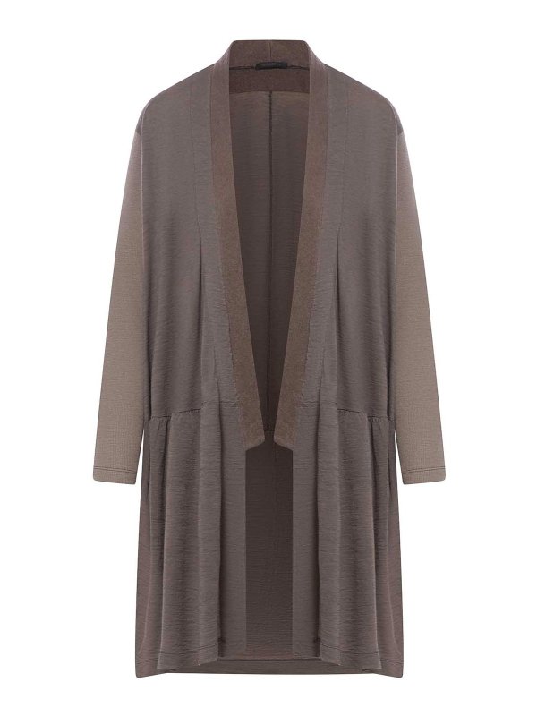 TRANSIT: cardigans - Cardigan