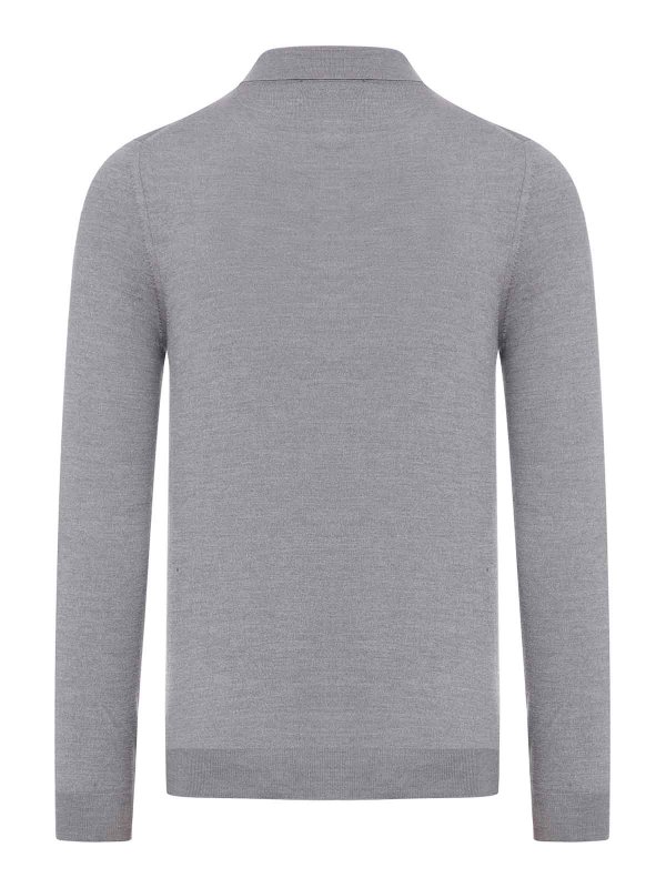 ZANONE: crew necks online - Sweater