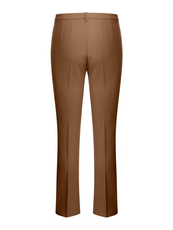 S MAX MARA: Trousers Shorts online - Fatina Pants
