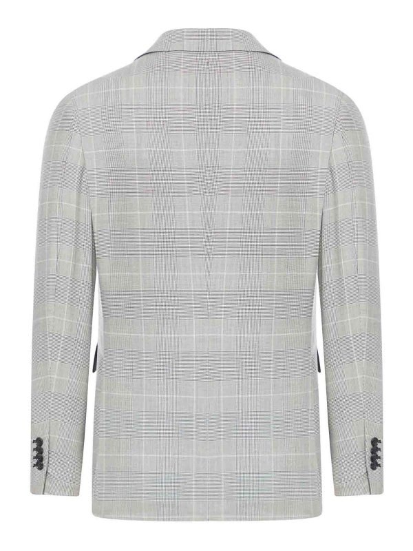 TAGLIATORE: Costumes élégants online - Costume De Cérémonie - Gris