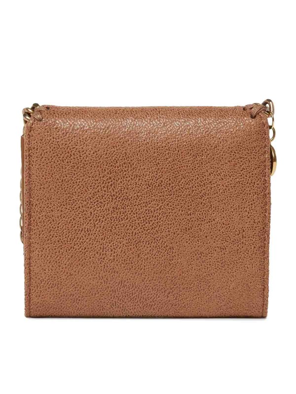 The Best Shops STELLA McCARTNEY: Clutch - Pochette - Rose