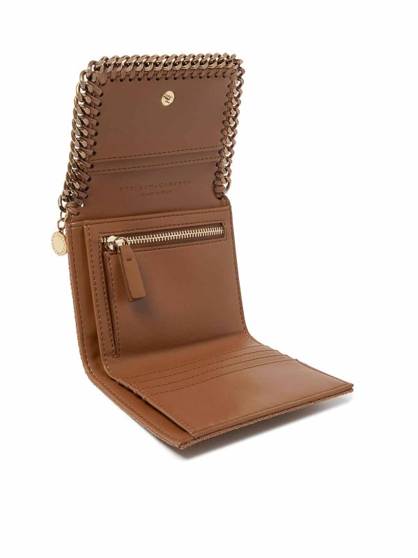 Pochette - Rose shop online: STELLA McCARTNEY