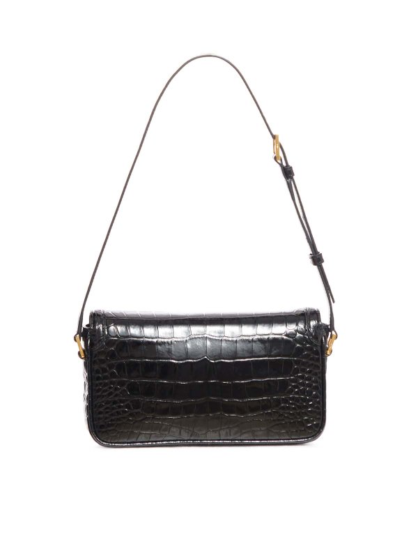 The Best Shops TOM FORD: cross body bags - Shiny Shoulder Bag