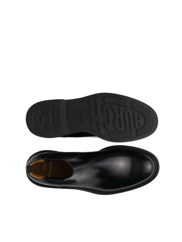 The Best Shops CHURCH