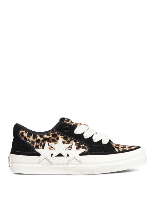 AMIRI: lace-ups shoes - Laced shoes