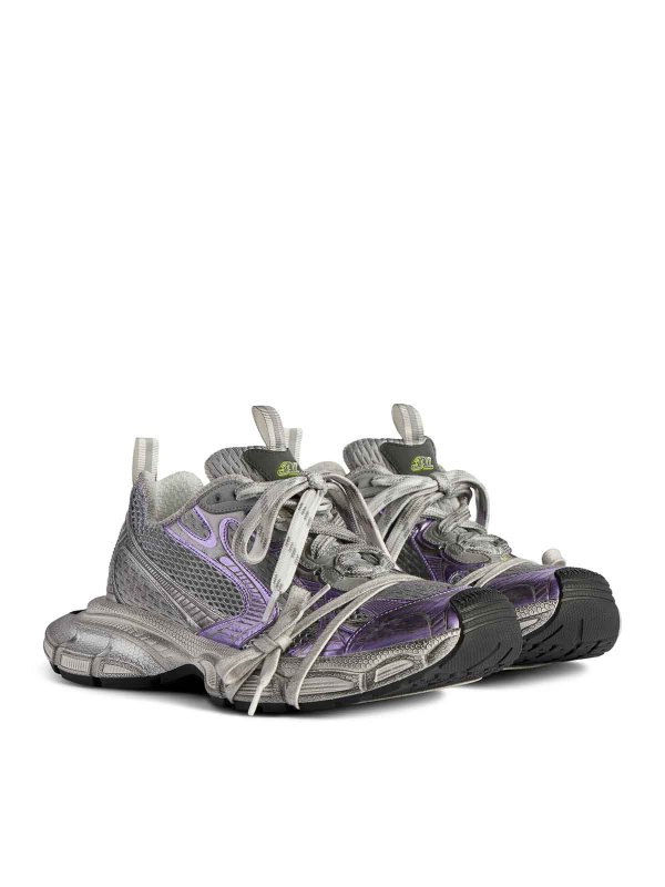 BALENCIAGA: スニーカー online - スニーカー - グレー