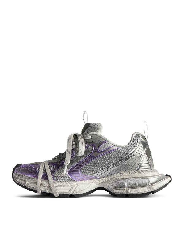 スニーカー - グレー shop online: BALENCIAGA