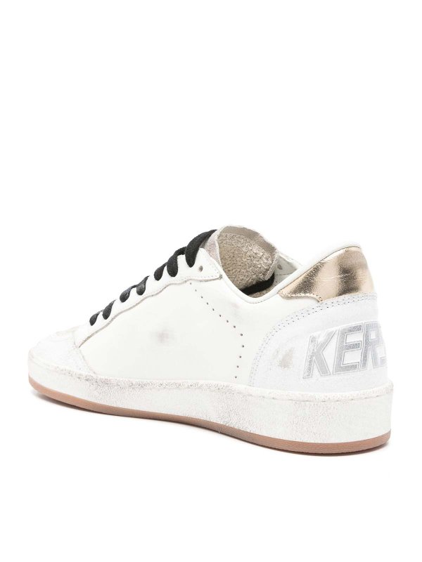 The Best Shops GOLDEN GOOSE: スニーカー - スニーカー - 金