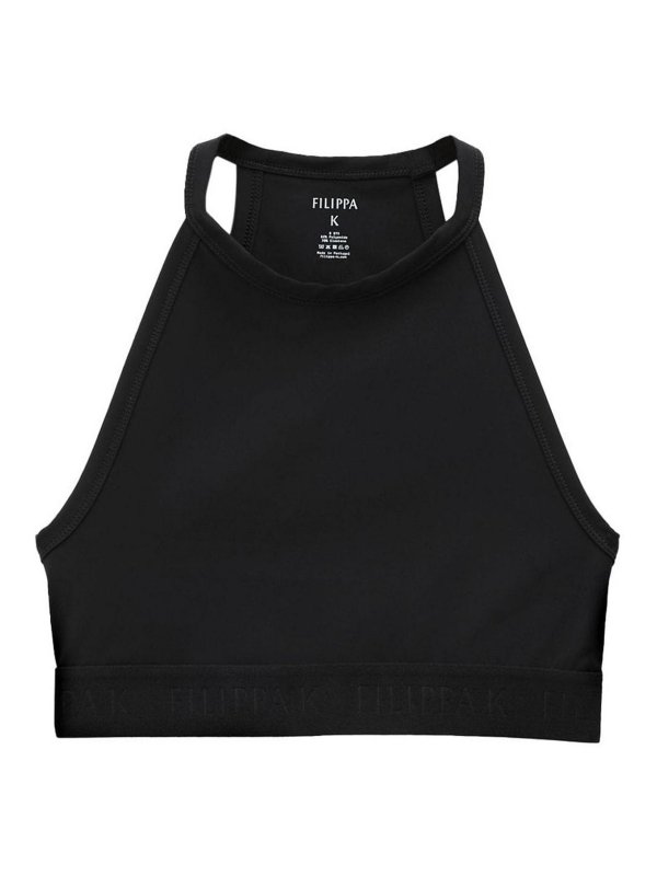 FILIPPA K: トップス＆タンクトップ - トップ/タンクトップ - 黒