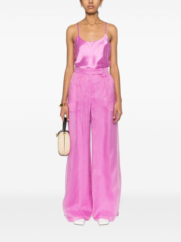 Max Mara: Casual Hosen online - Casual Hose - Nude