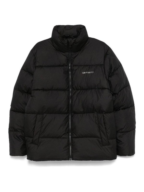 CARHARTT: padded jackets - Springfield Down Jacket