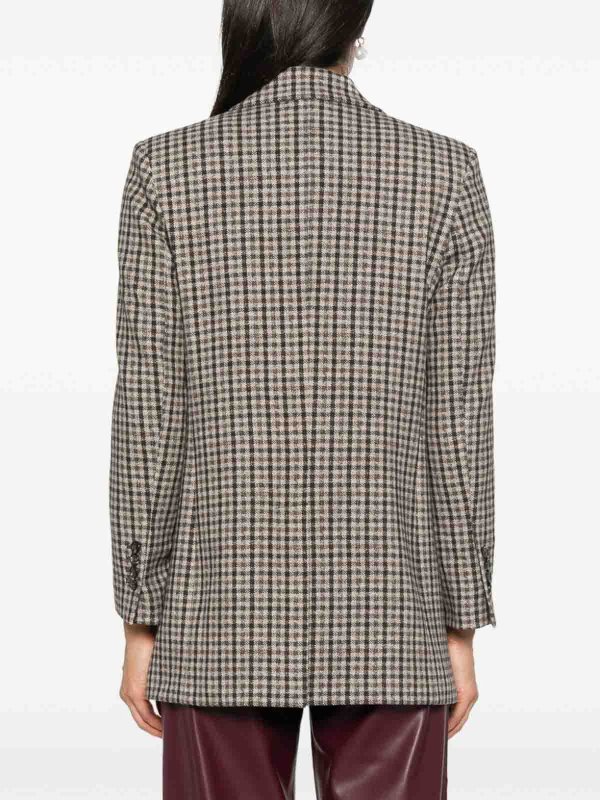 CIRCOLO 1901: Vestes casuals online - Veste Casual - Marron