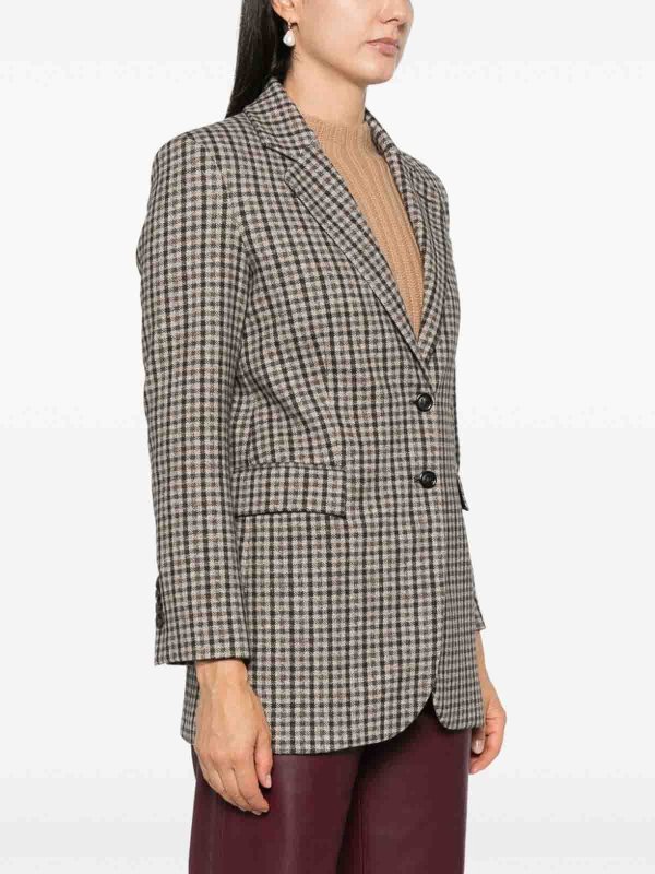 CIRCOLO 1901 buy online Veste Casual - Marron