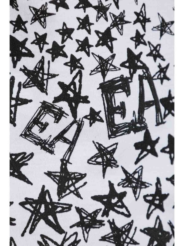 EMPORIO ARMANI buy online Logo Cotton Shirt