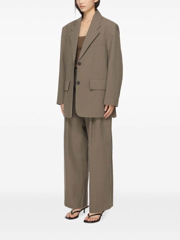 STUDIO NICHOLSON buy online Blazer - Marron