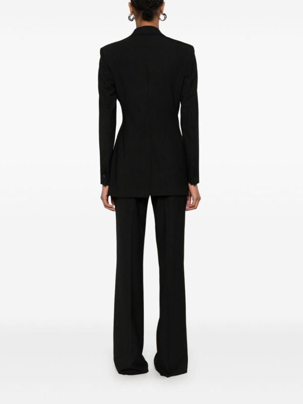 The Best Shops TAGLIATORE: フォーマルスーツ - フォーマルスーツ - 黒