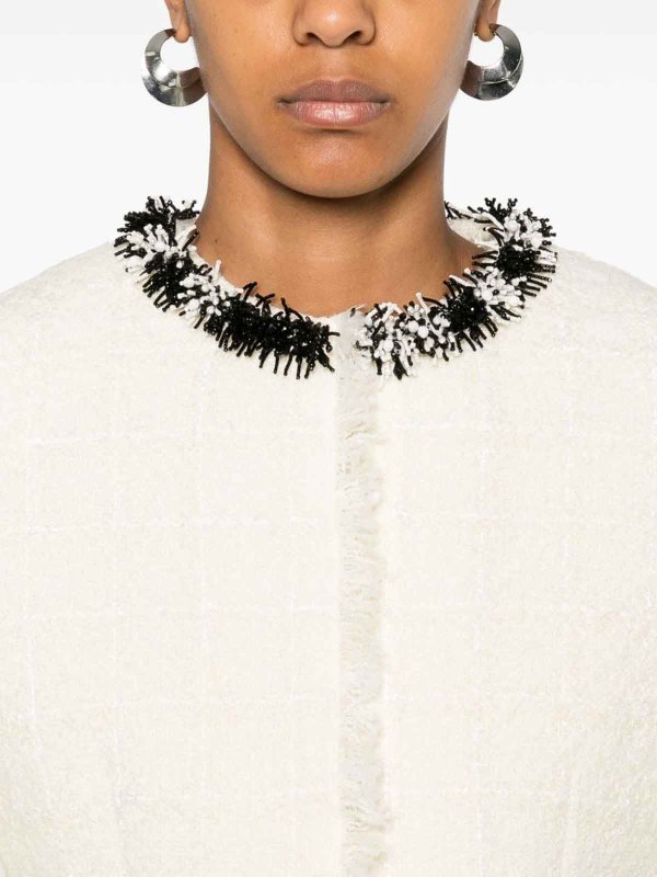 GIVENCHY: Casualjacken online - Casualjacke - Beige