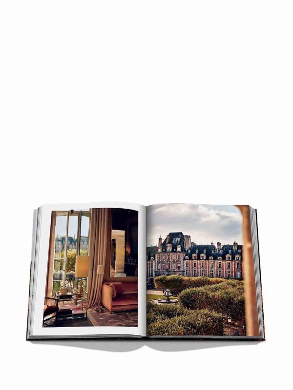 ASSOULINE buy online Paris Chic Book