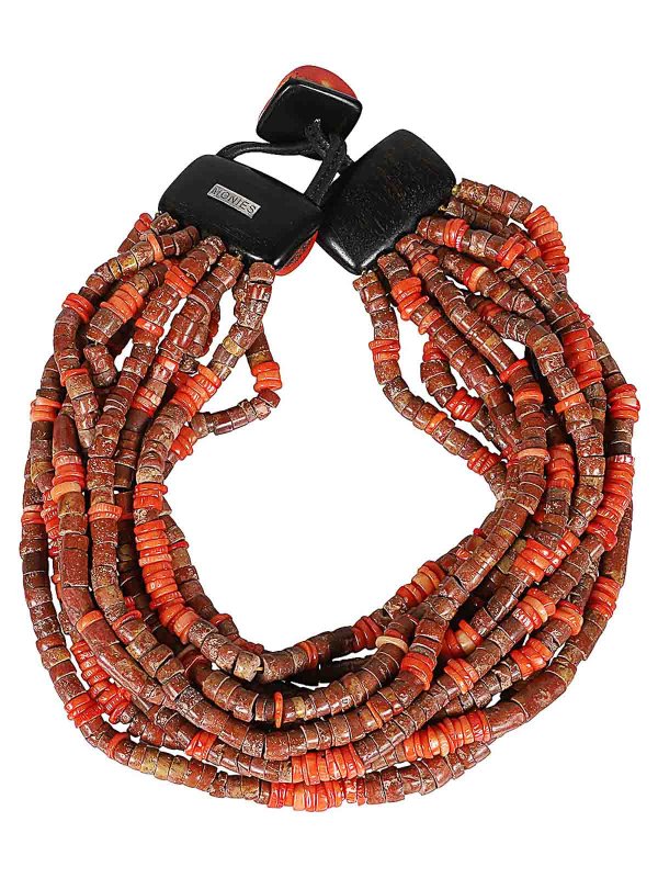 MONIES: Necklaces & Chokers online - Necklace