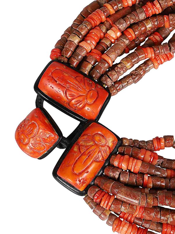 The Best Shops MONIES: Necklaces & Chokers - Necklace