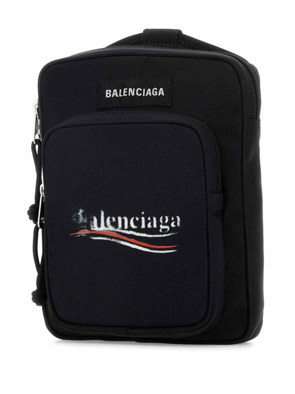 BALENCIAGA buy online Explorer Crossbody Bag