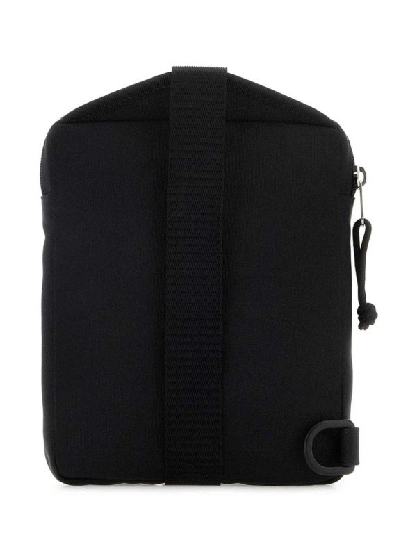 The Best Shops BALENCIAGA: Explorer Crossbody Bag