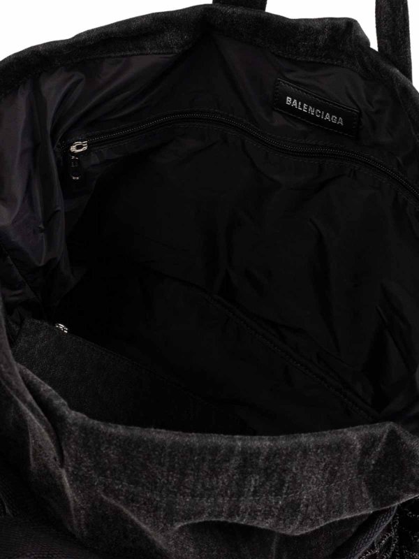 BALENCIAGA buy online 24/7 Medium Tote Bag