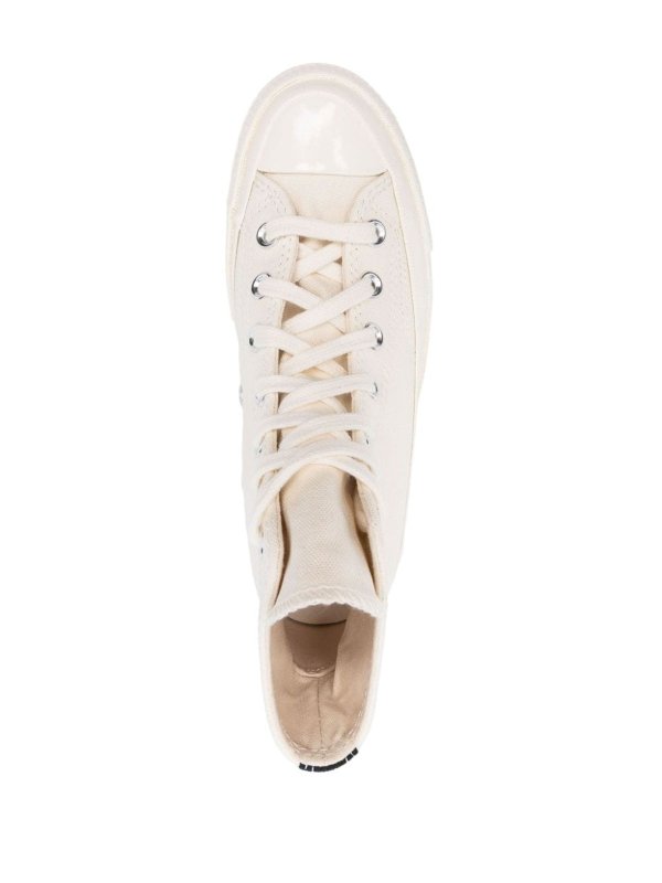 Chuck Taylor High-Top Sneakers shop online: COMME DES GARCONS