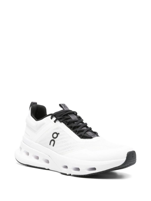 The Best Shops ON RUNNING: trainers - Cloudnova X Sneakers