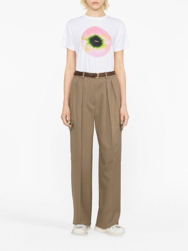 SPORTMAX: casual trousers online - Barnaba Pants