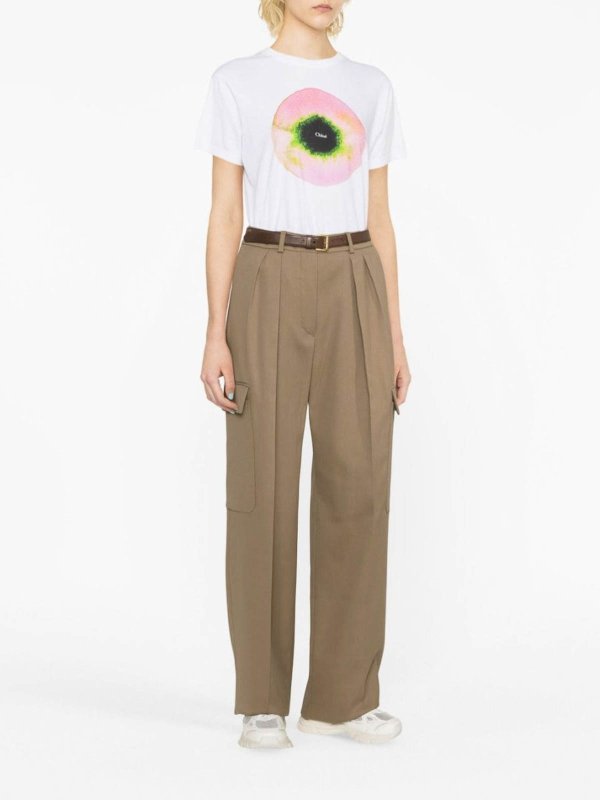 The Best Shops SPORTMAX: casual trousers - Barnaba Pants