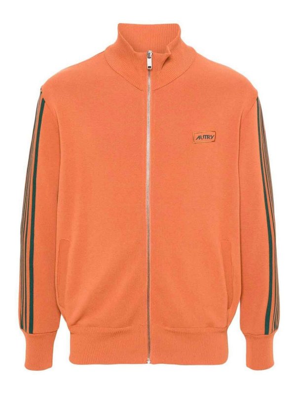 AUTRY: casual jackets - Jacket