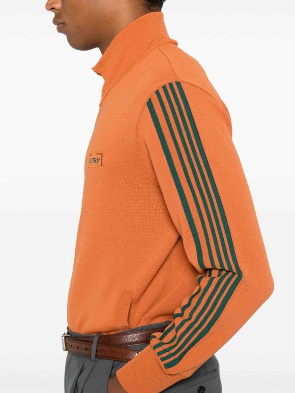 Jacket shop online: AUTRY