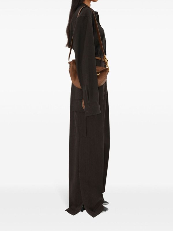 The Best Shops BURBERRY: Borsa