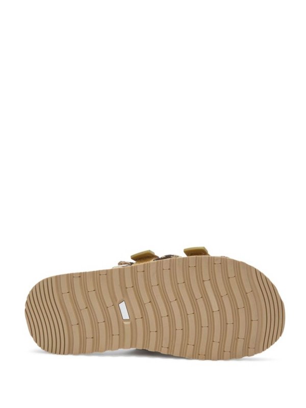 Sandales - Beige shop online: Palm Angels