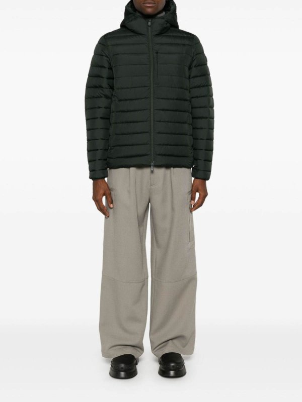 Save The Duck: カジュアルジャケット online - カジュアルジャケット - 緑