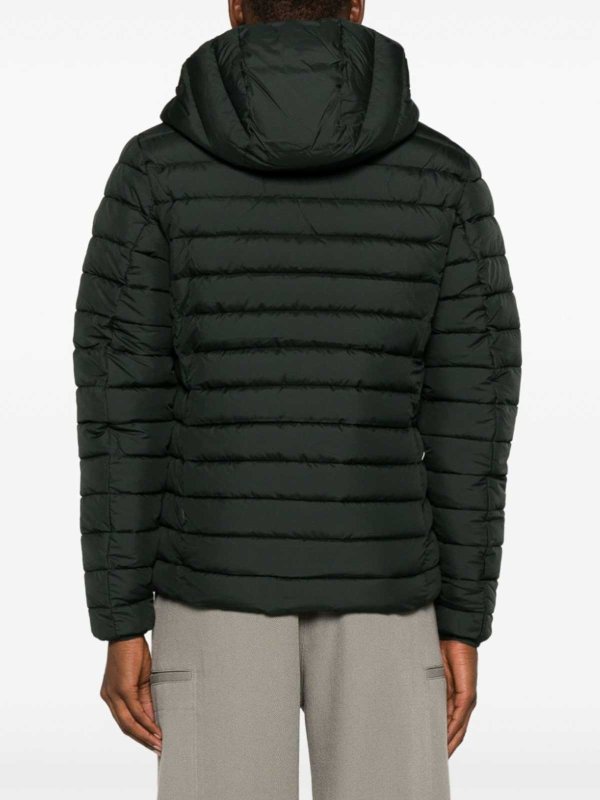 カジュアルジャケット - 緑 shop online: Save The Duck