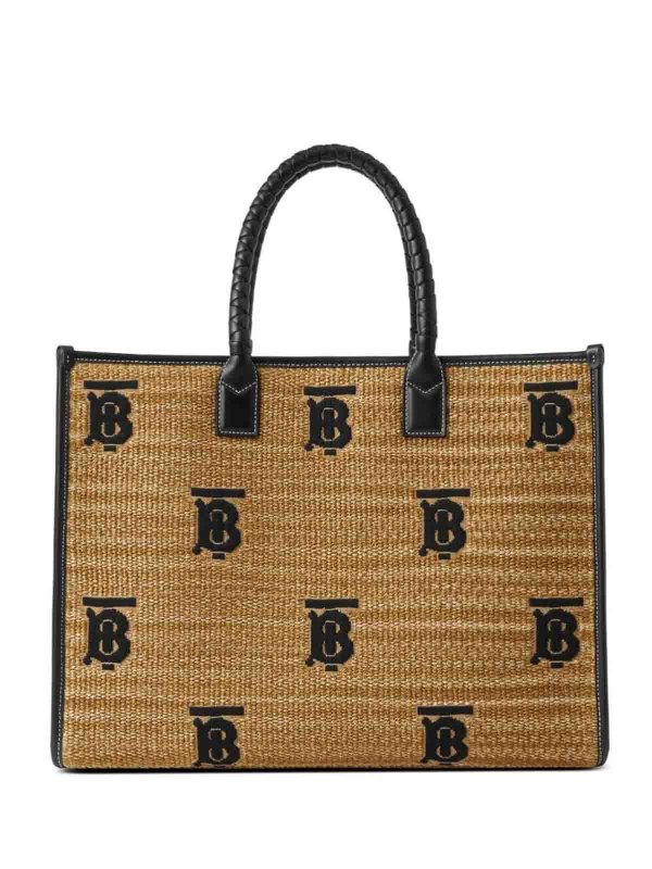 BURBERRY: cross body bags online - Bag