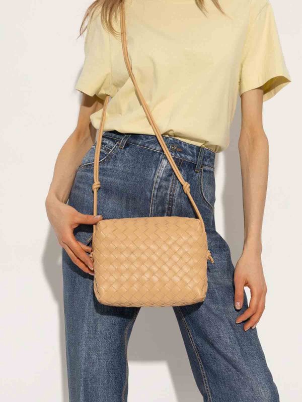 BOTTEGA VENETA: cross body bags online - Bag
