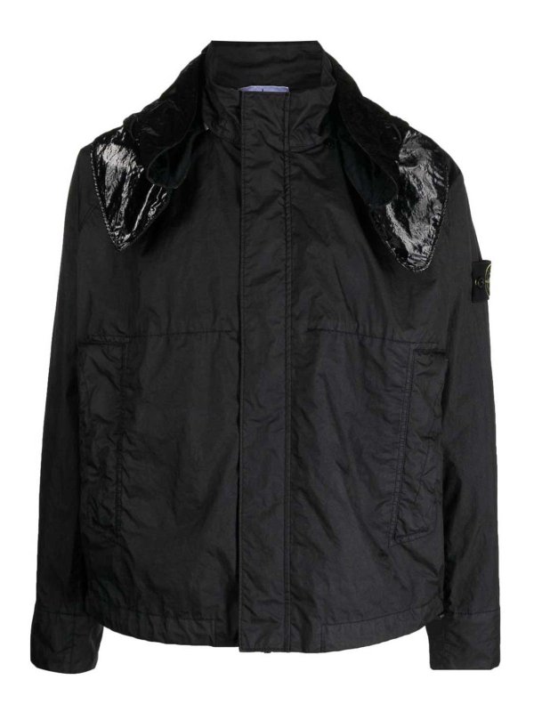 STONE ISLAND: casual jackets - Jacket