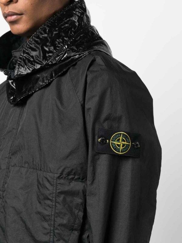 The Best Shops STONE ISLAND: casual jackets - Jacket