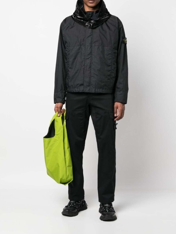 Jacket shop online: STONE ISLAND