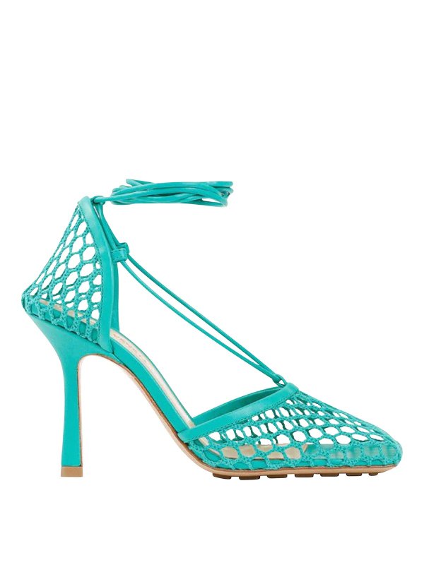 BOTTEGA VENETA: court shoes - court shoes