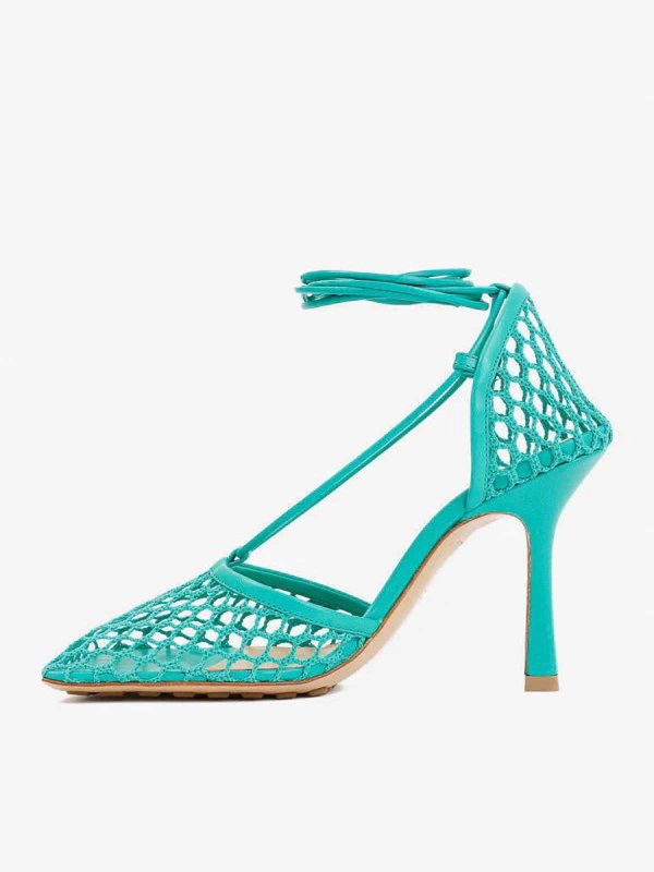 BOTTEGA VENETA: court shoes online - court shoes