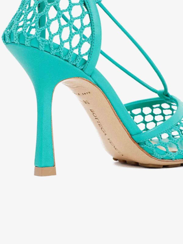 The Best Shops BOTTEGA VENETA: court shoes - court shoes