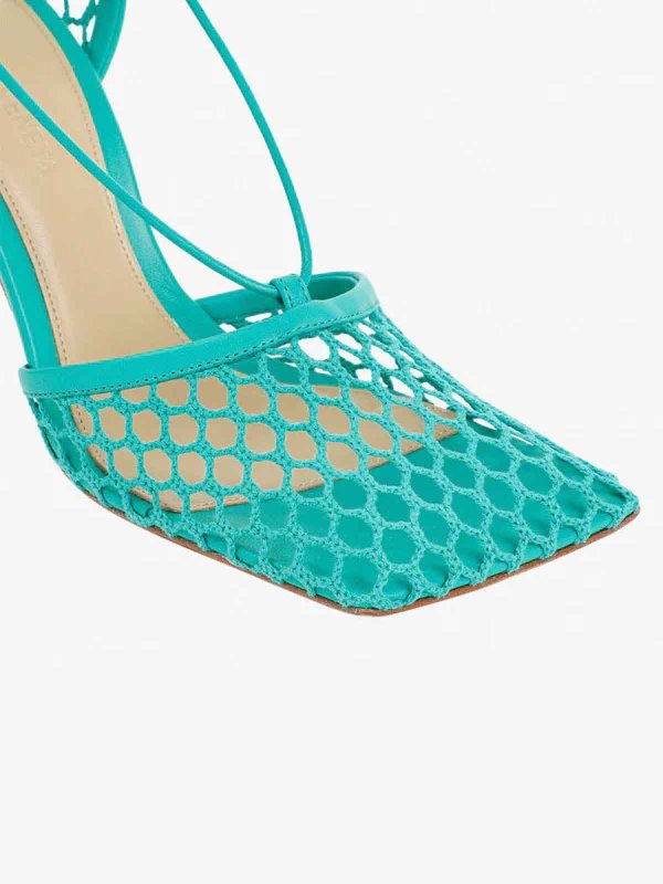 court shoes shop online: BOTTEGA VENETA